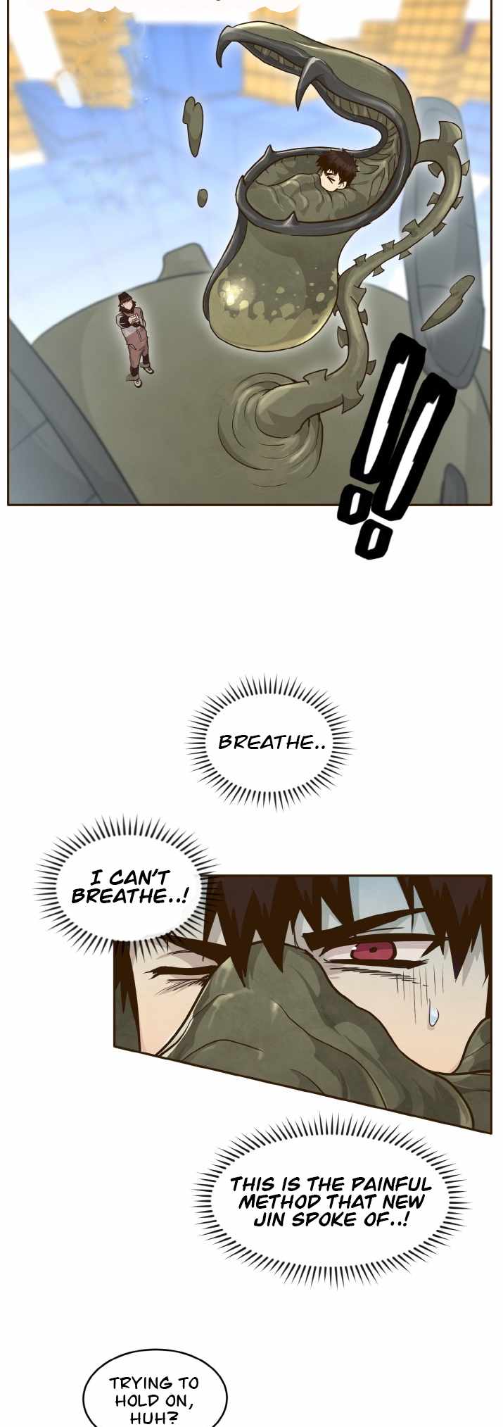 Counter Cube — Chapter 41 — page 3