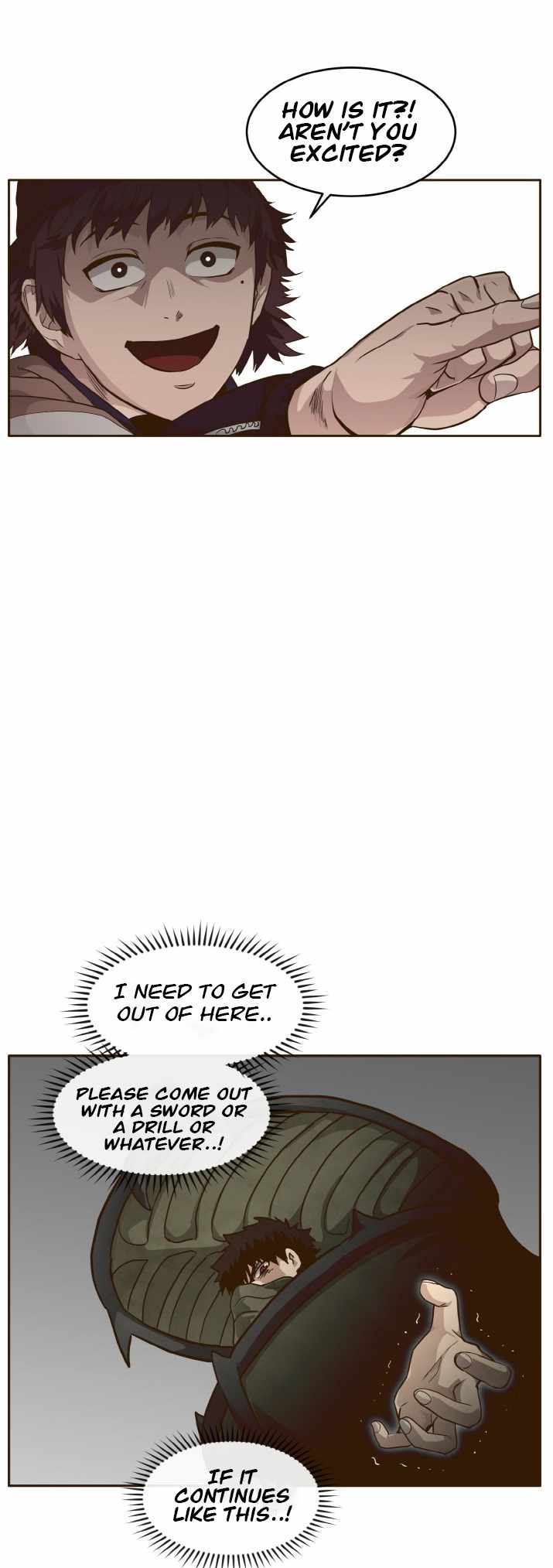 Counter Cube — Chapter 41 — page 5