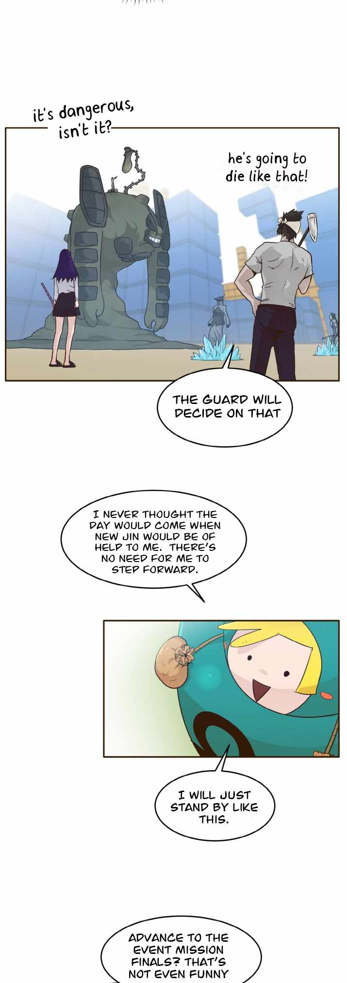 Counter Cube — Chapter 41 — page 6