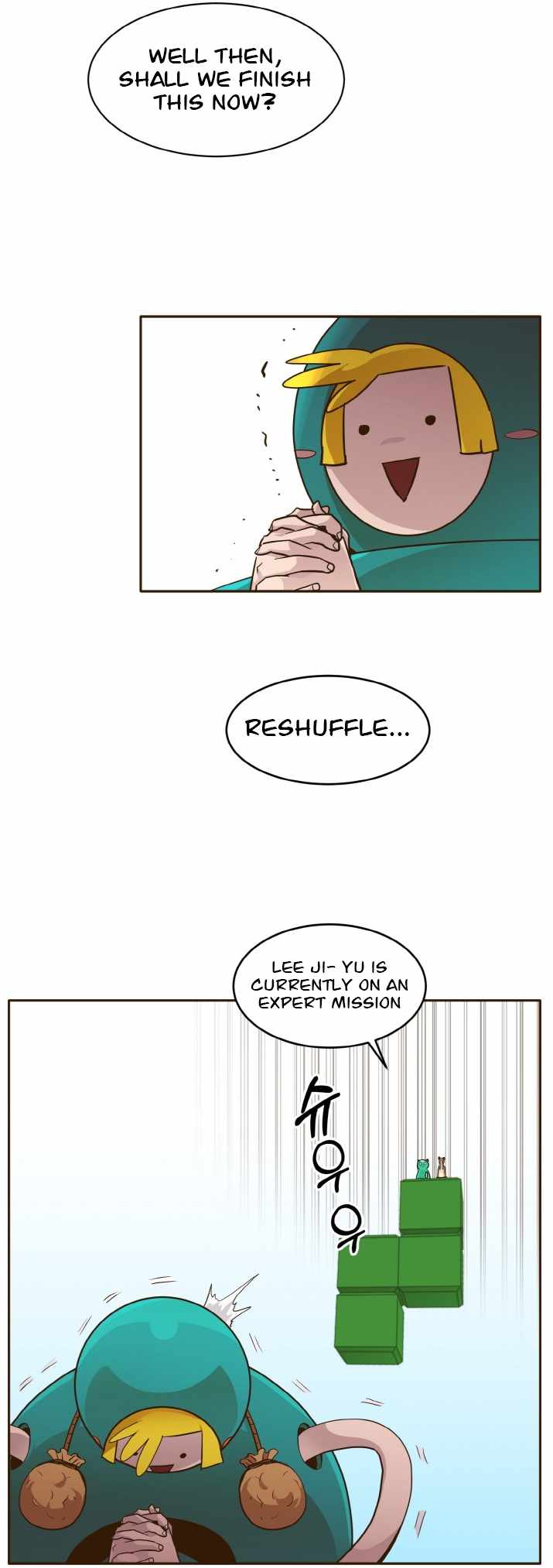 Counter Cube — Chapter 41 — page 9
