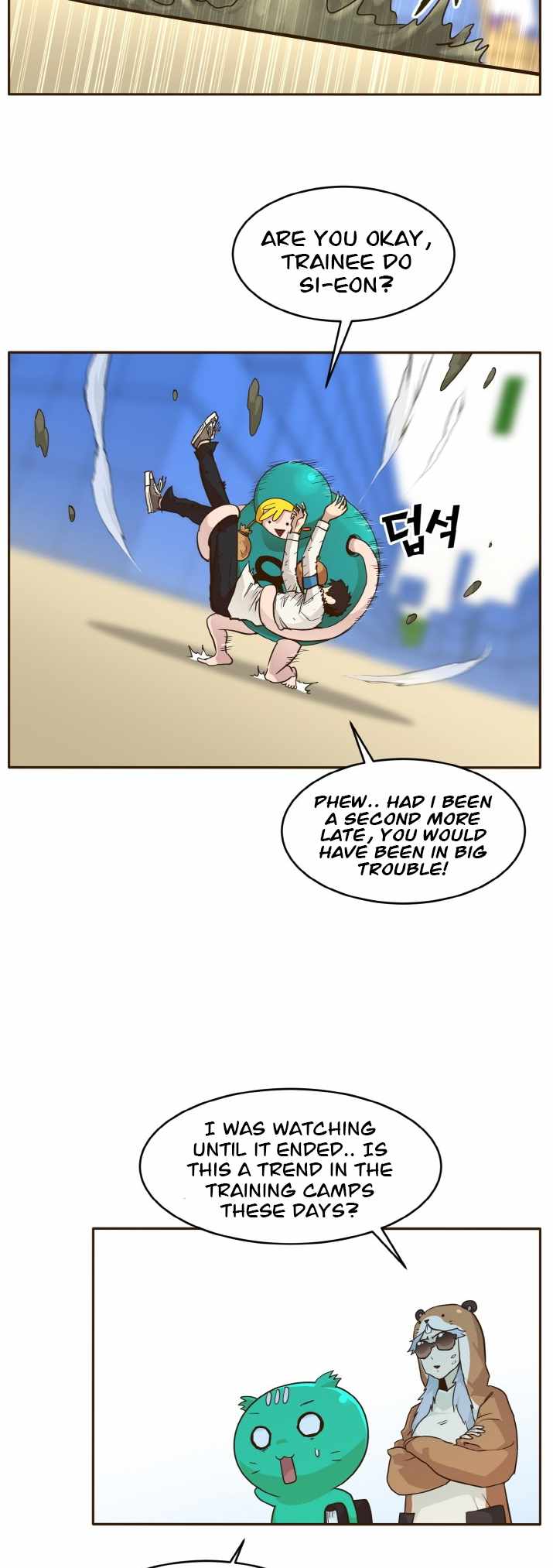 Counter Cube — Chapter 41 — page 11