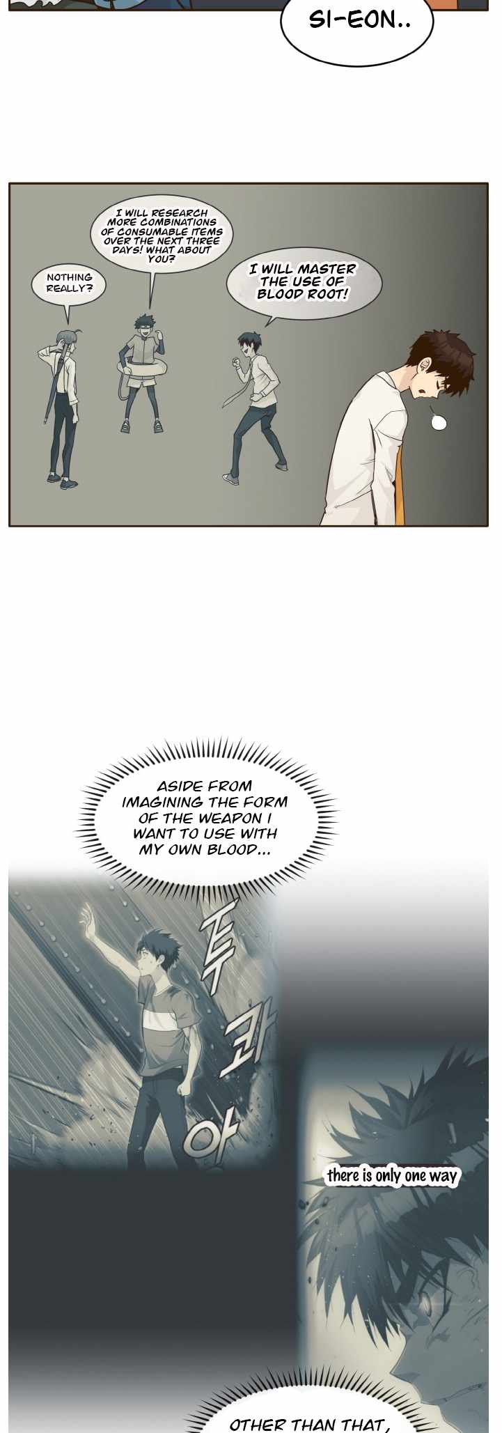 Counter Cube — Chapter 41 — page 20