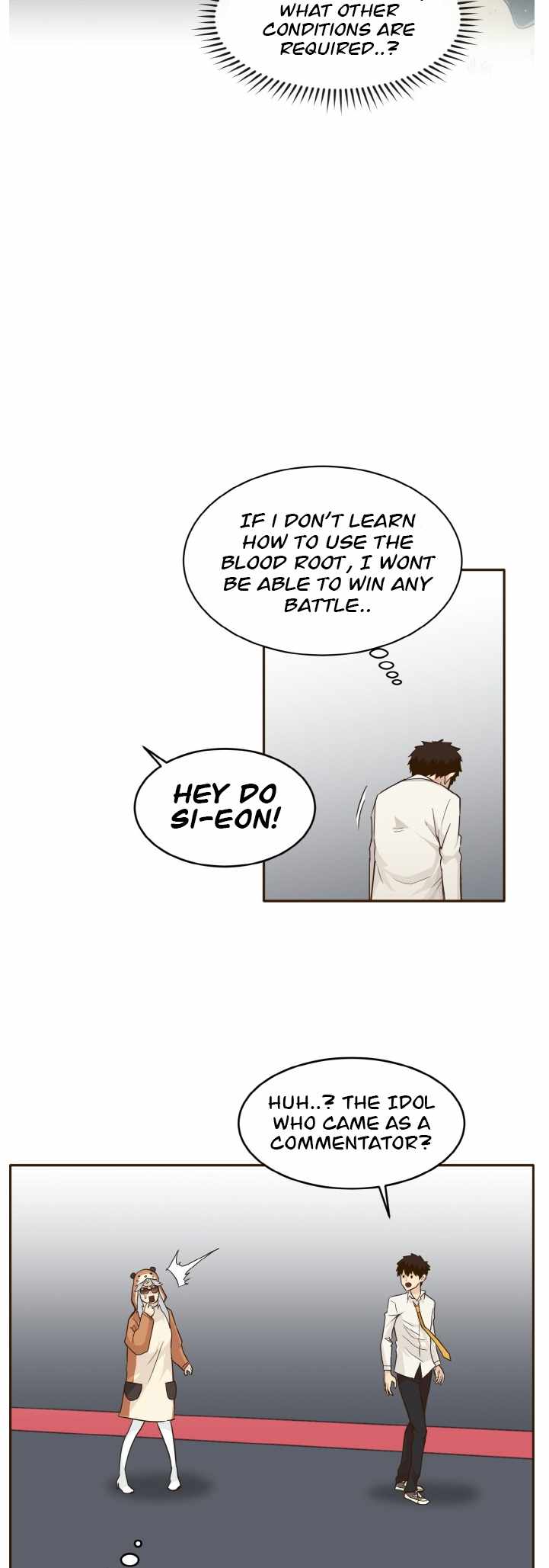 Counter Cube — Chapter 41 — page 21