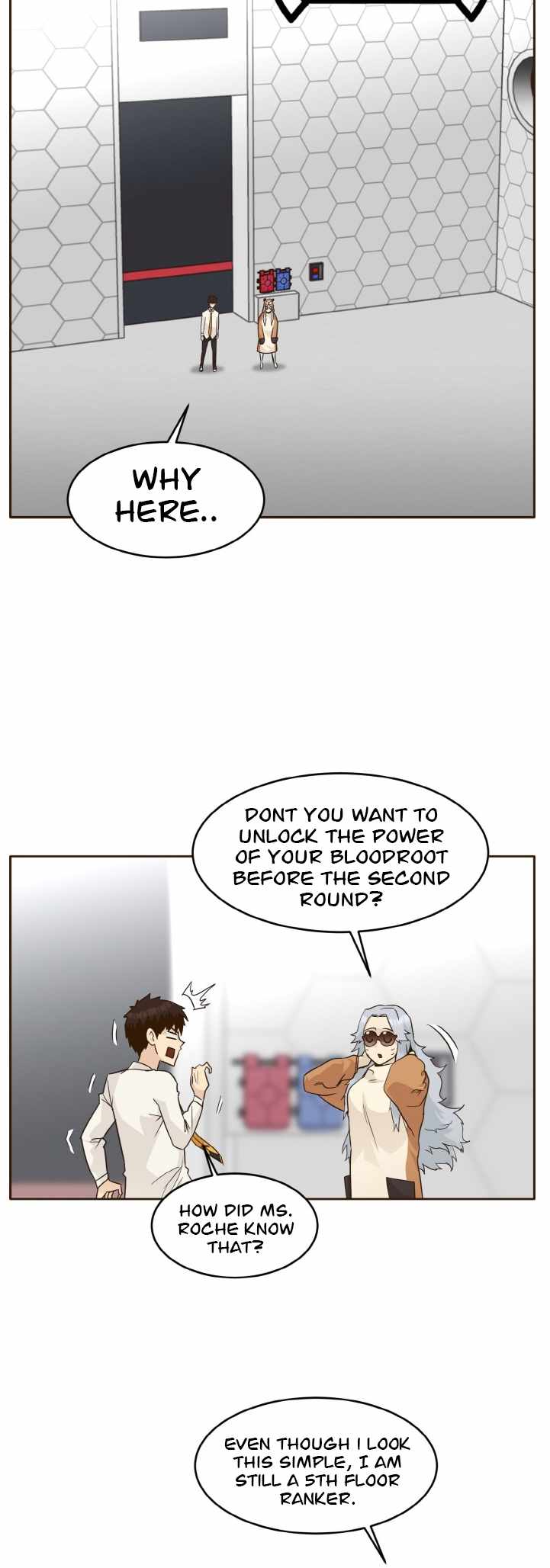 Counter Cube — Chapter 41 — page 25