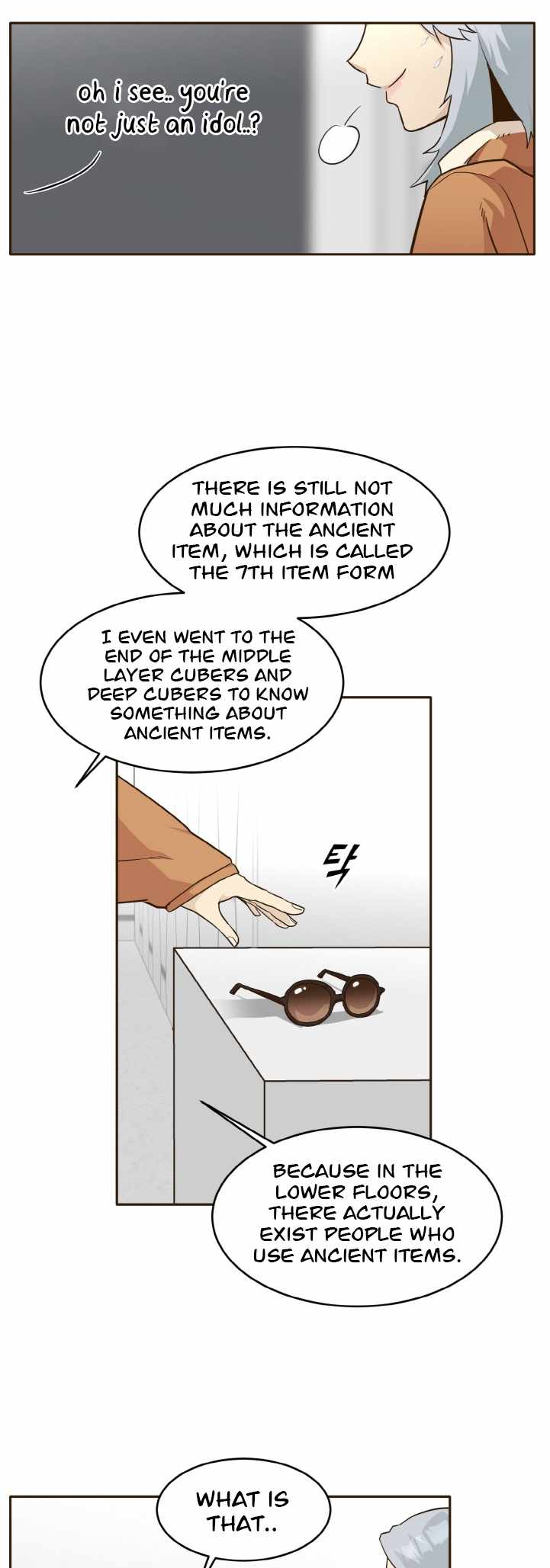 Counter Cube — Chapter 41 — page 26