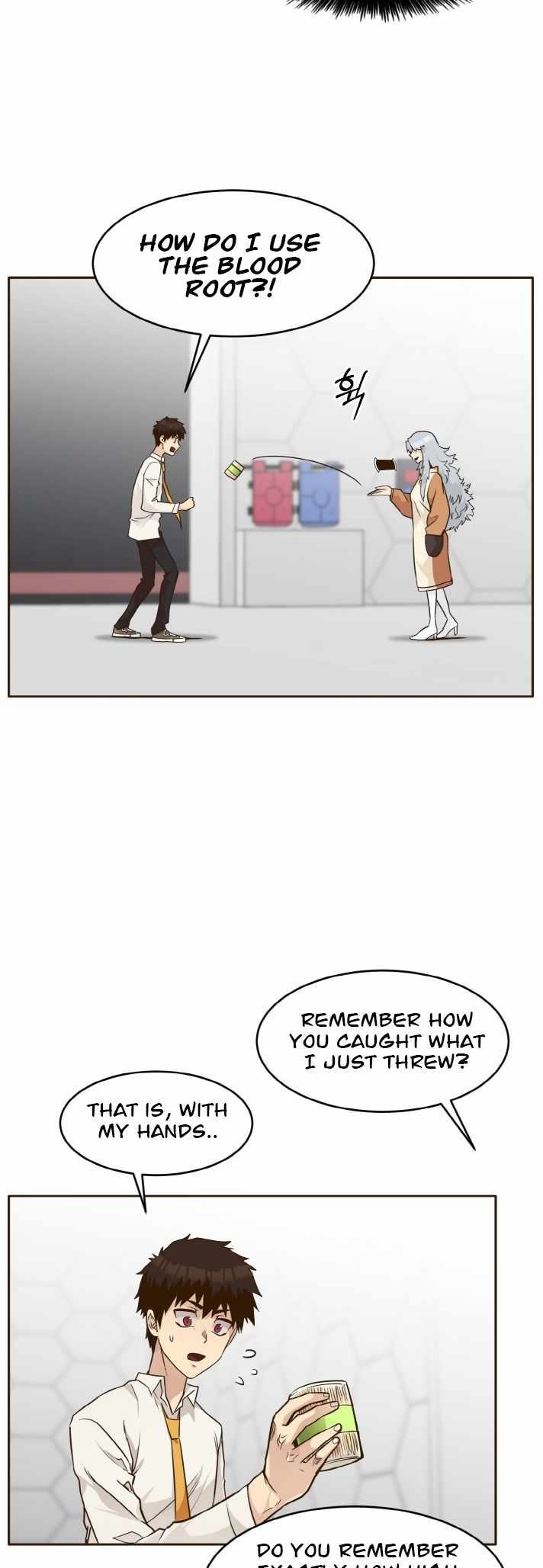 Counter Cube — Chapter 41 — page 30