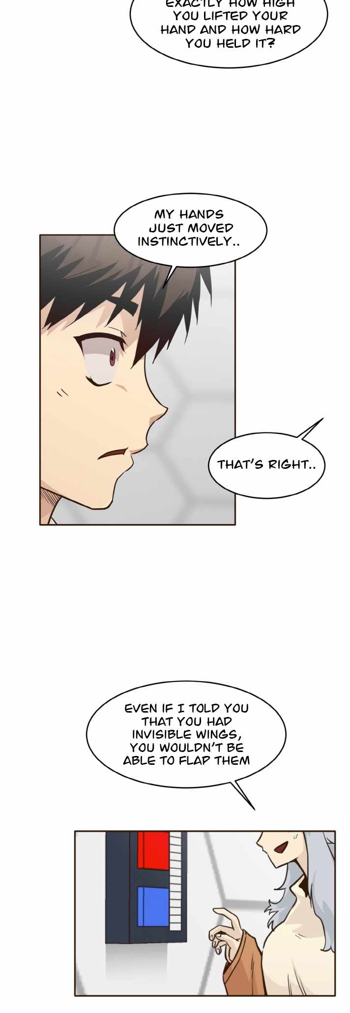 Counter Cube — Chapter 41 — page 31