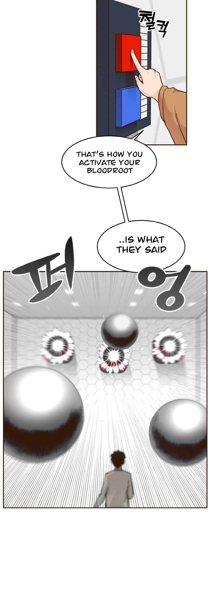 Counter Cube — Chapter 41 — page 33