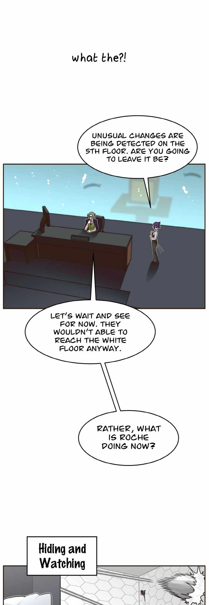 Counter Cube — Chapter 41 — page 34