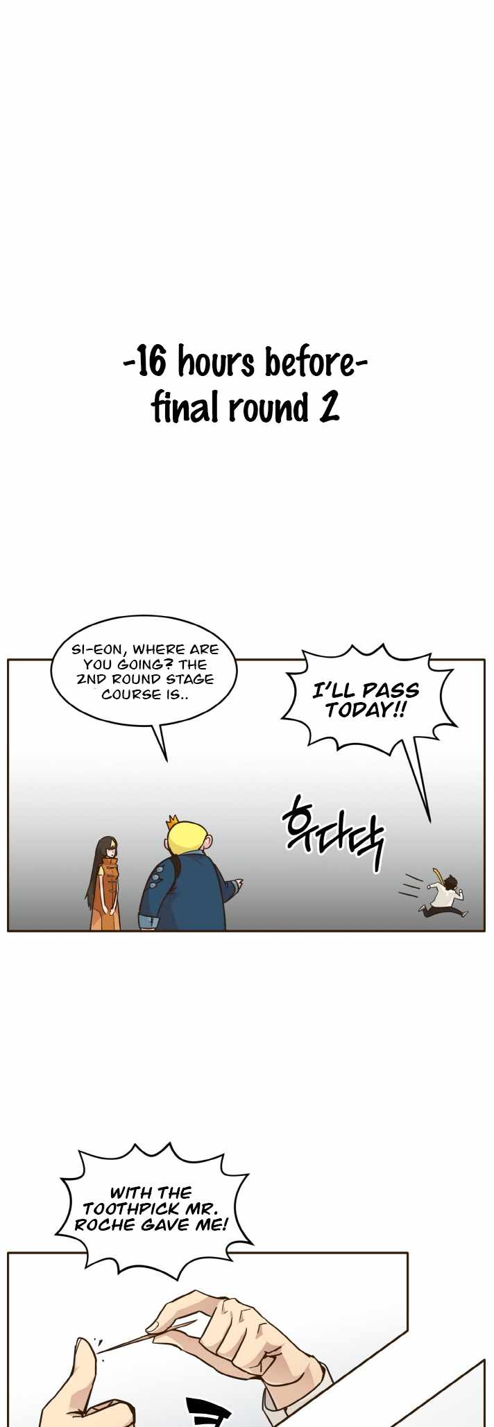 Counter Cube — Chapter 41 — page 38