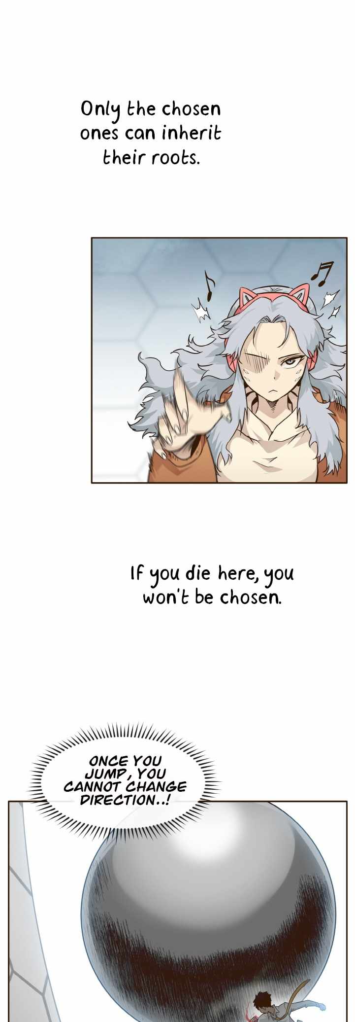 Counter Cube — Chapter 41 — page 46