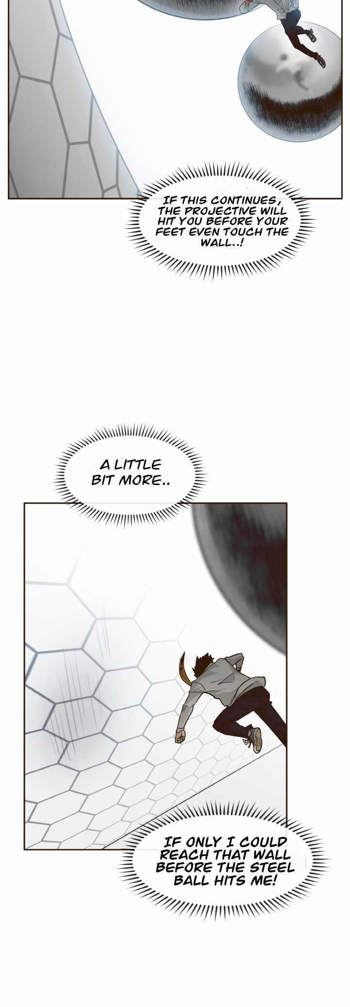 Counter Cube — Chapter 41 — page 47