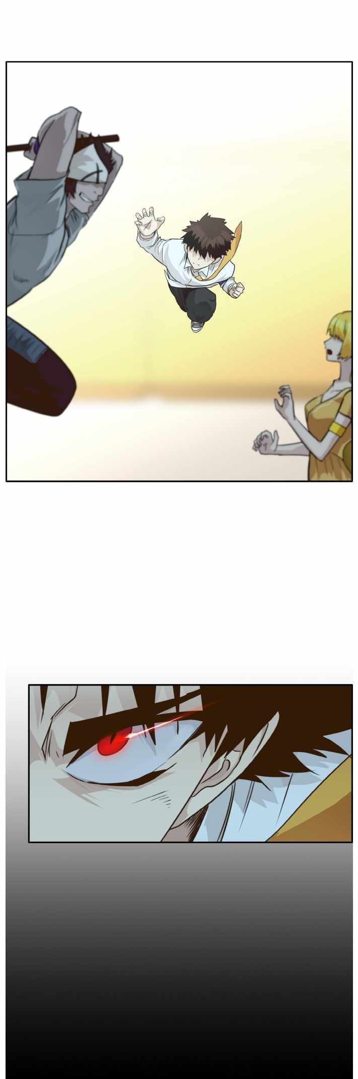 Counter Cube — Chapter 42 — page 7