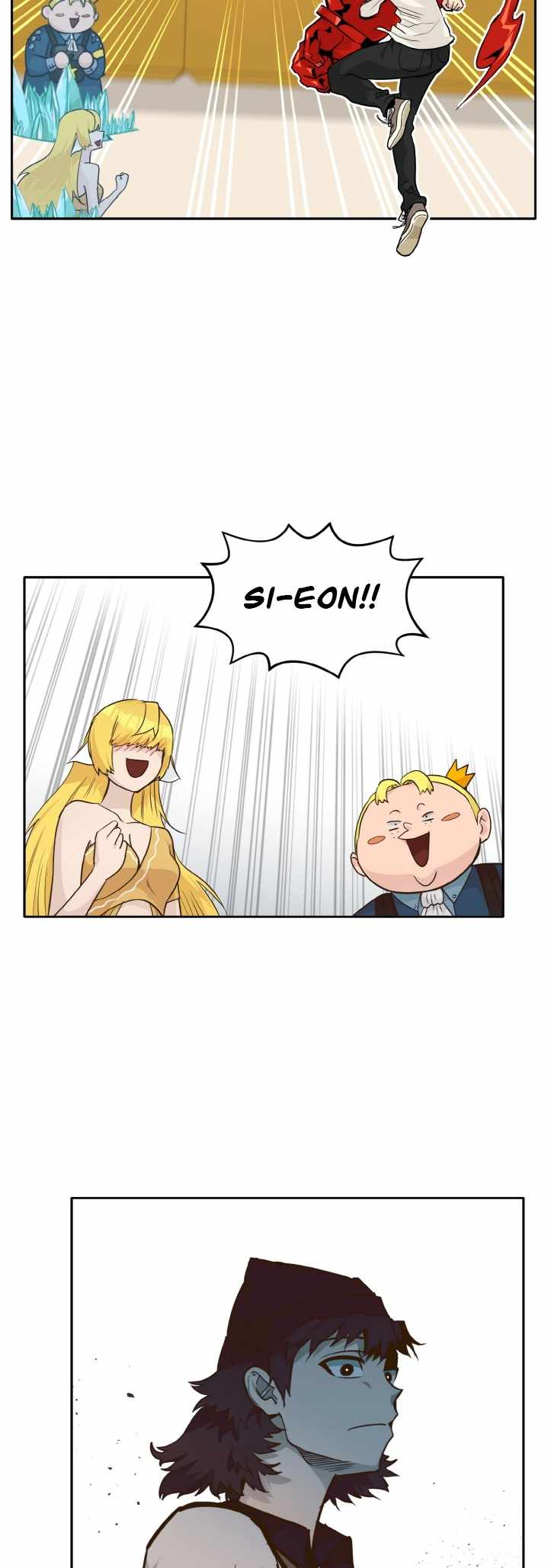 Counter Cube — Chapter 42 — page 12