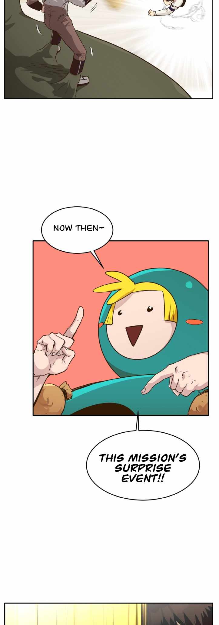 Counter Cube — Chapter 42 — page 19