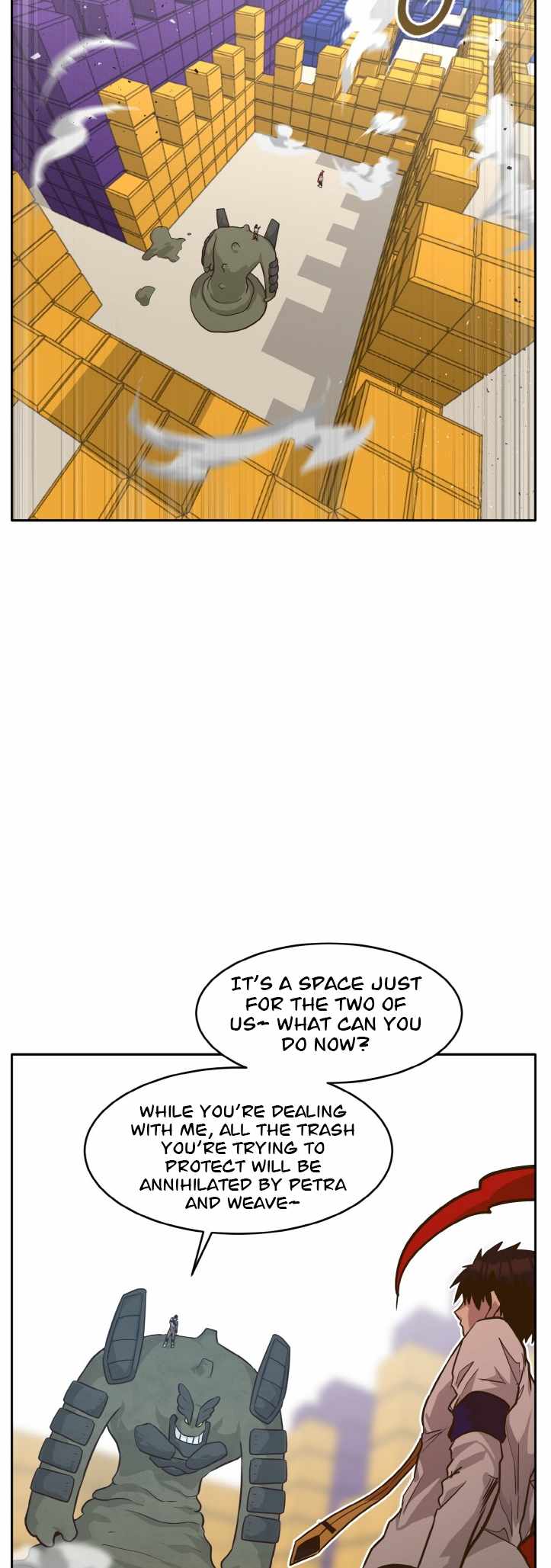 Counter Cube — Chapter 42 — page 23