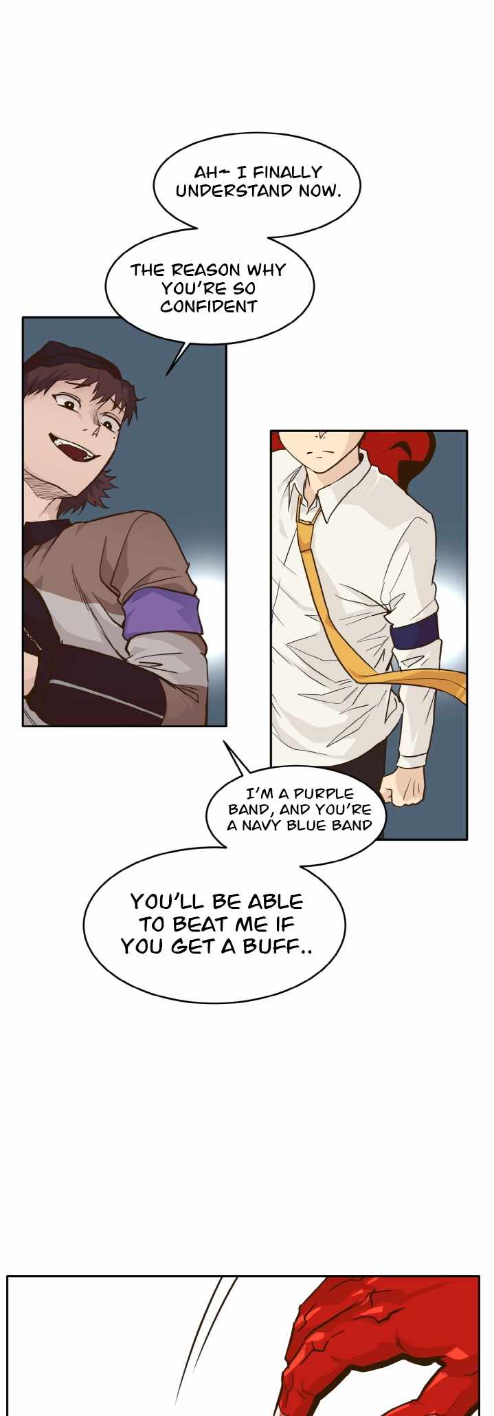 Counter Cube — Chapter 42 — page 25