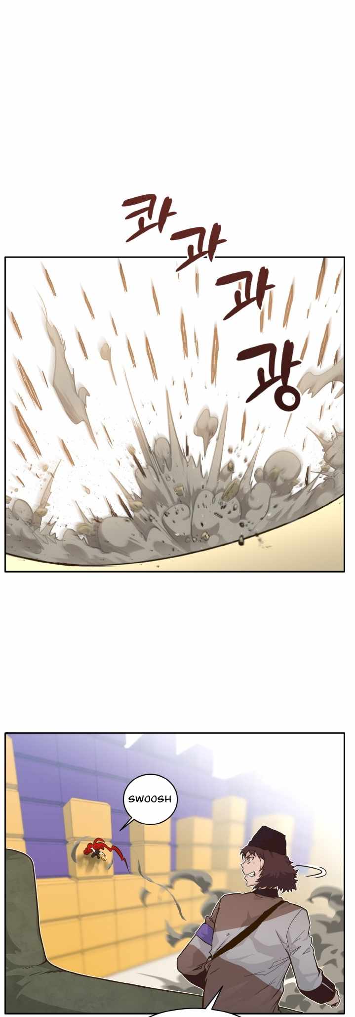 Counter Cube — Chapter 42 — page 28