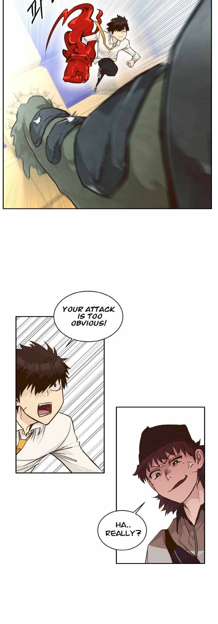 Counter Cube — Chapter 42 — page 30