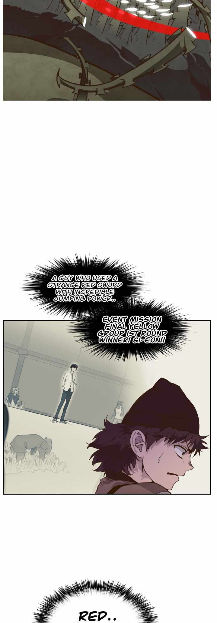 Counter Cube — Chapter 42 — page 37