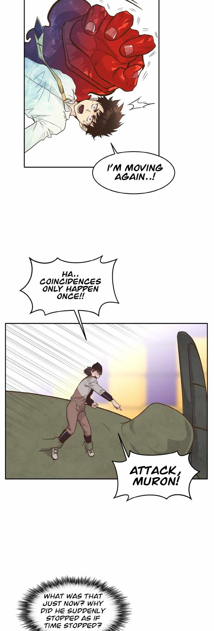 Counter Cube — Chapter 43 — page 3