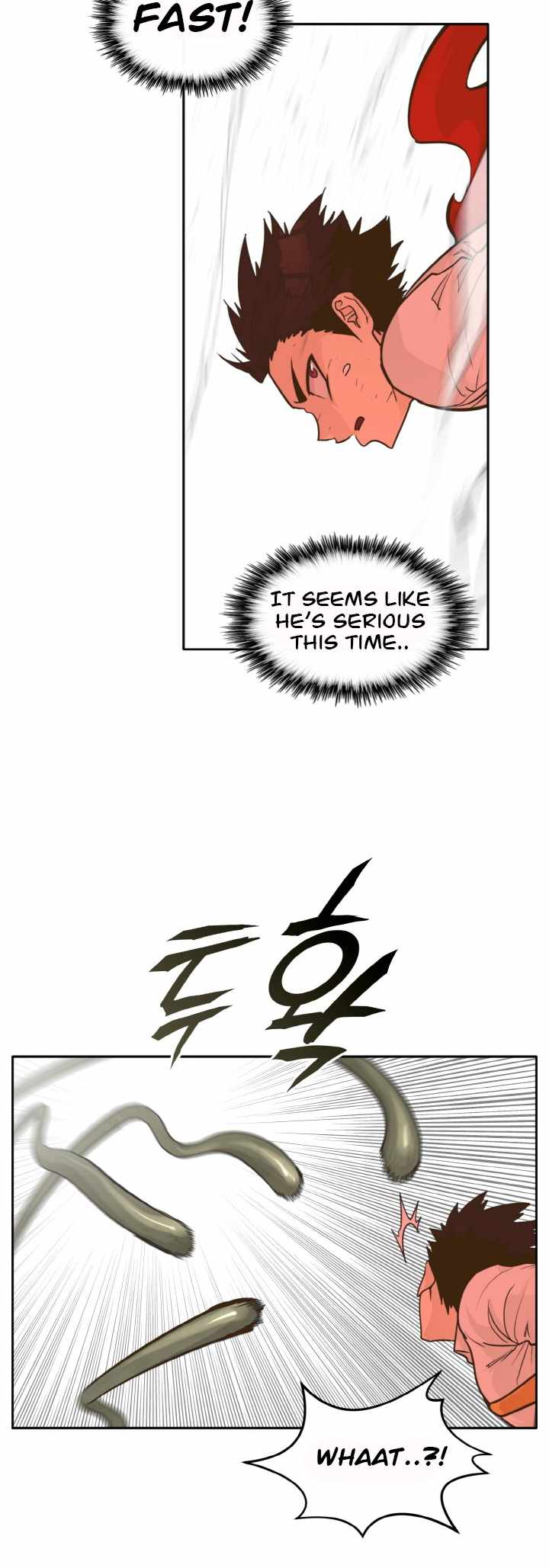 Counter Cube — Chapter 43 — page 13