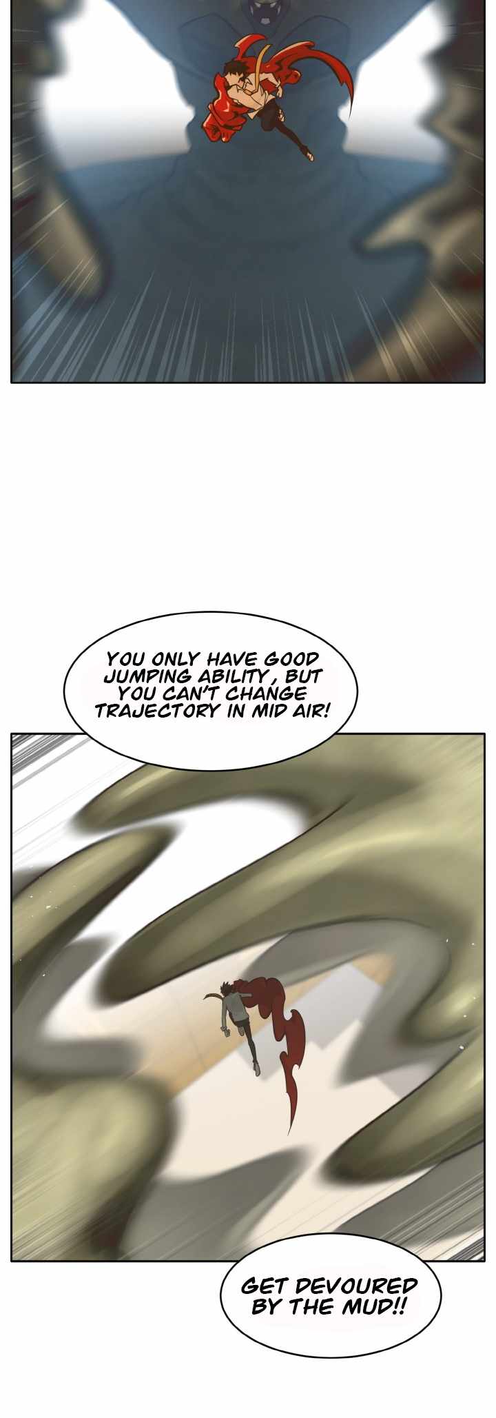 Counter Cube — Chapter 43 — page 15