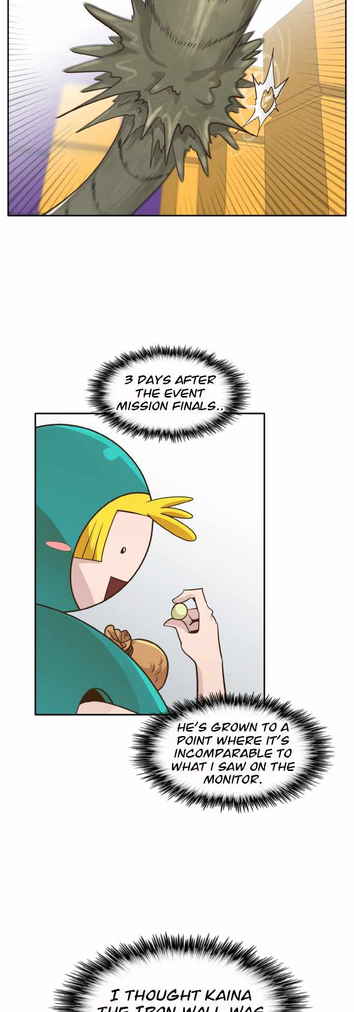 Counter Cube — Chapter 43 — page 17