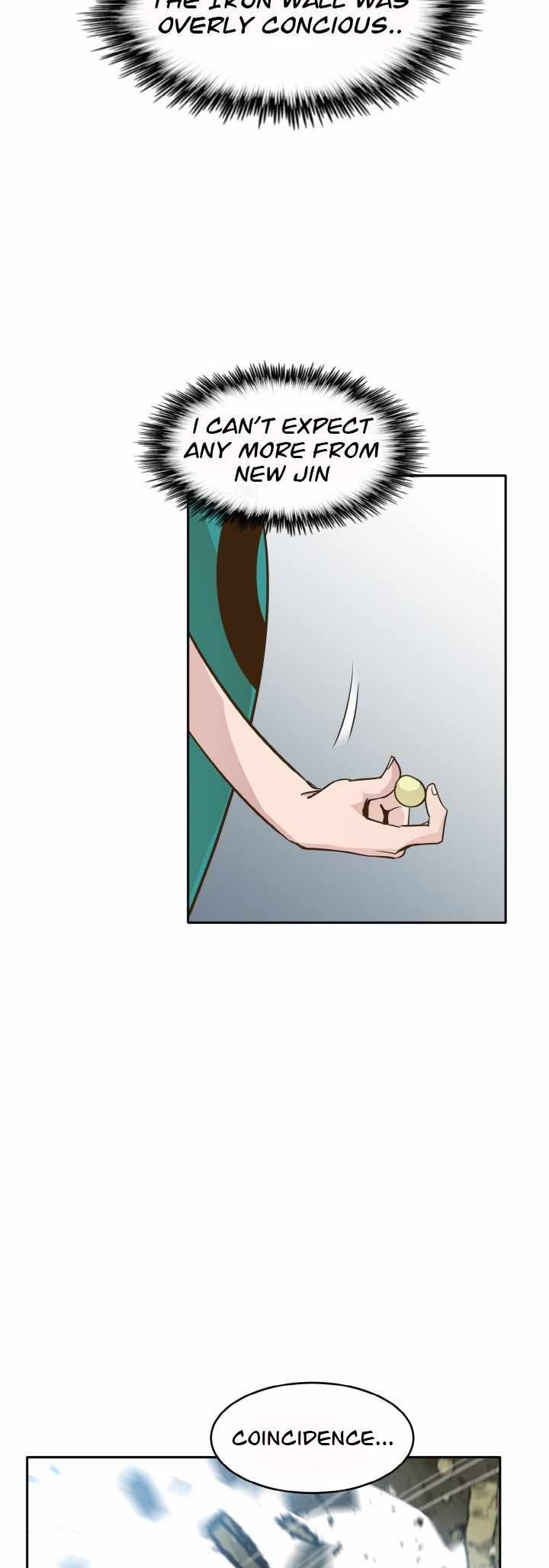 Counter Cube — Chapter 43 — page 18