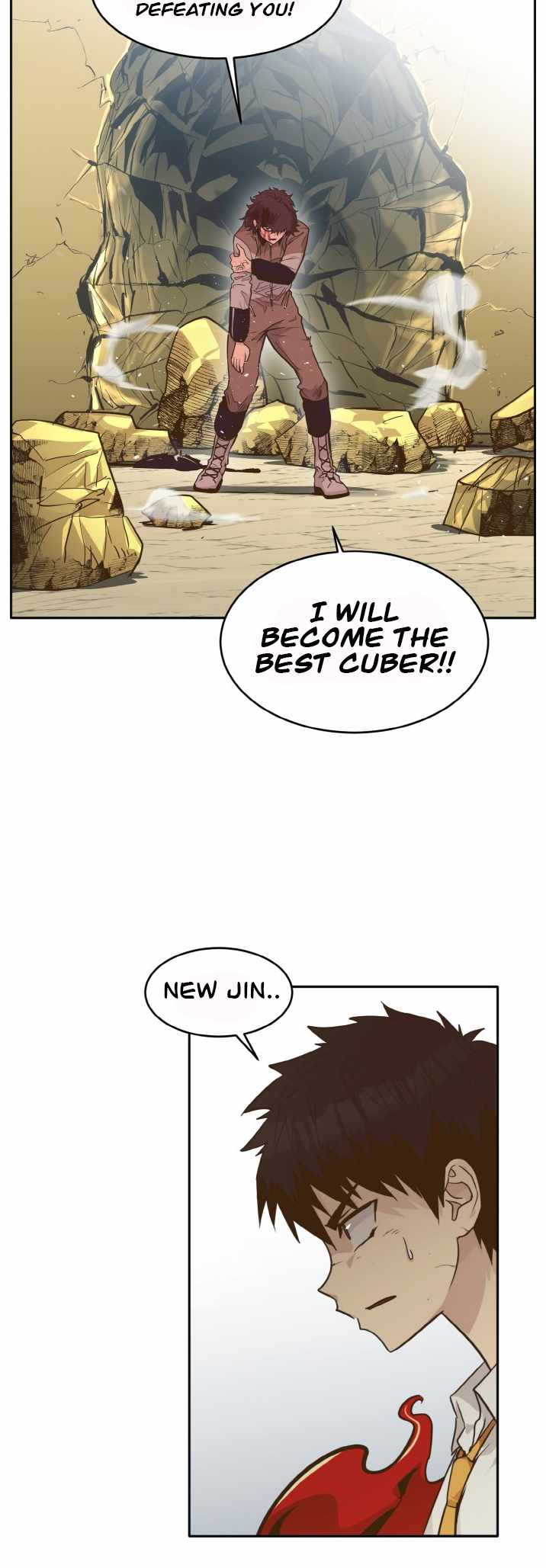 Counter Cube — Chapter 43 — page 37