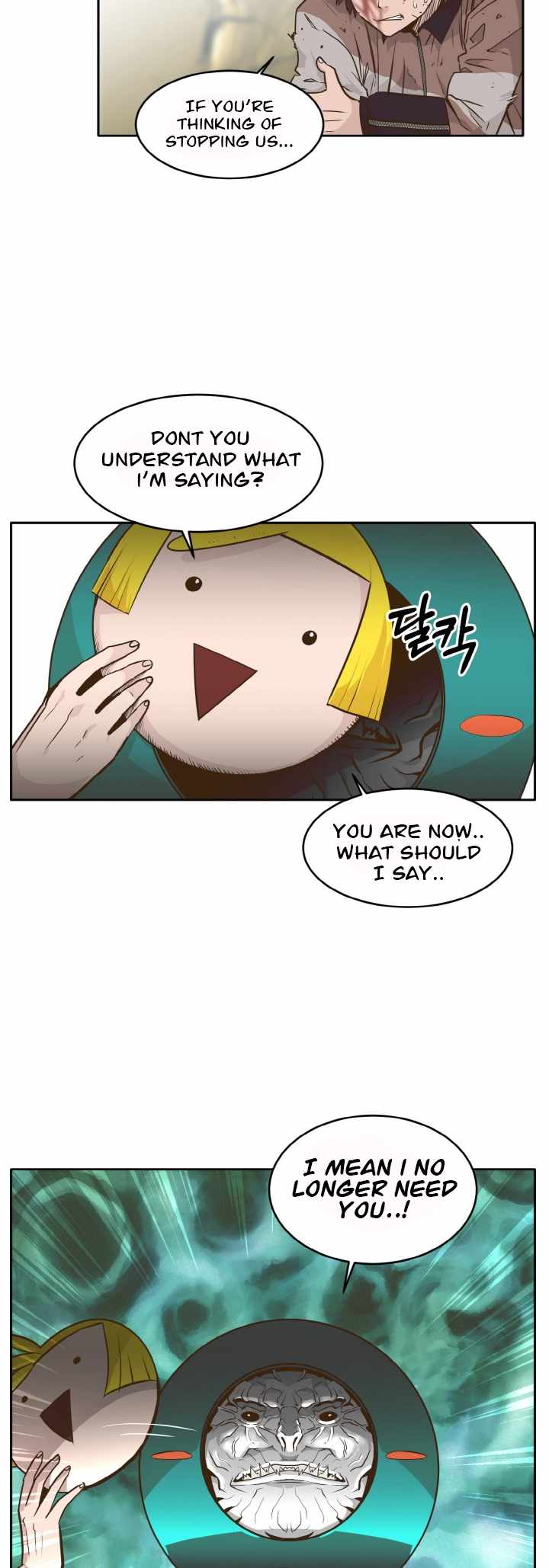 Counter Cube — Chapter 43 — page 39