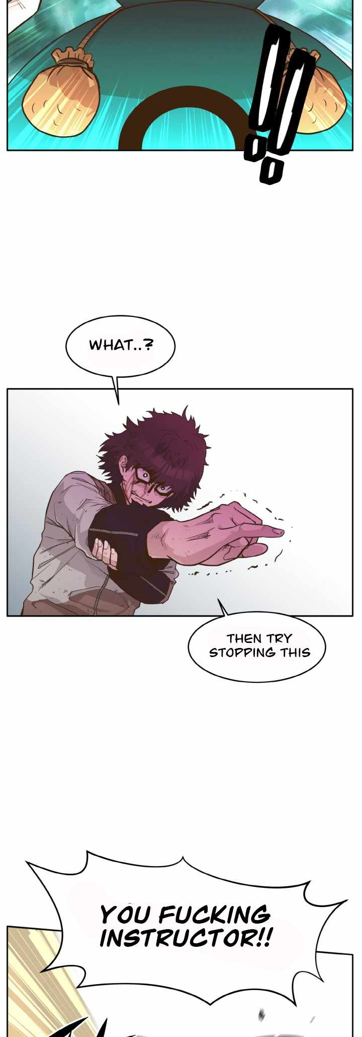 Counter Cube — Chapter 43 — page 40