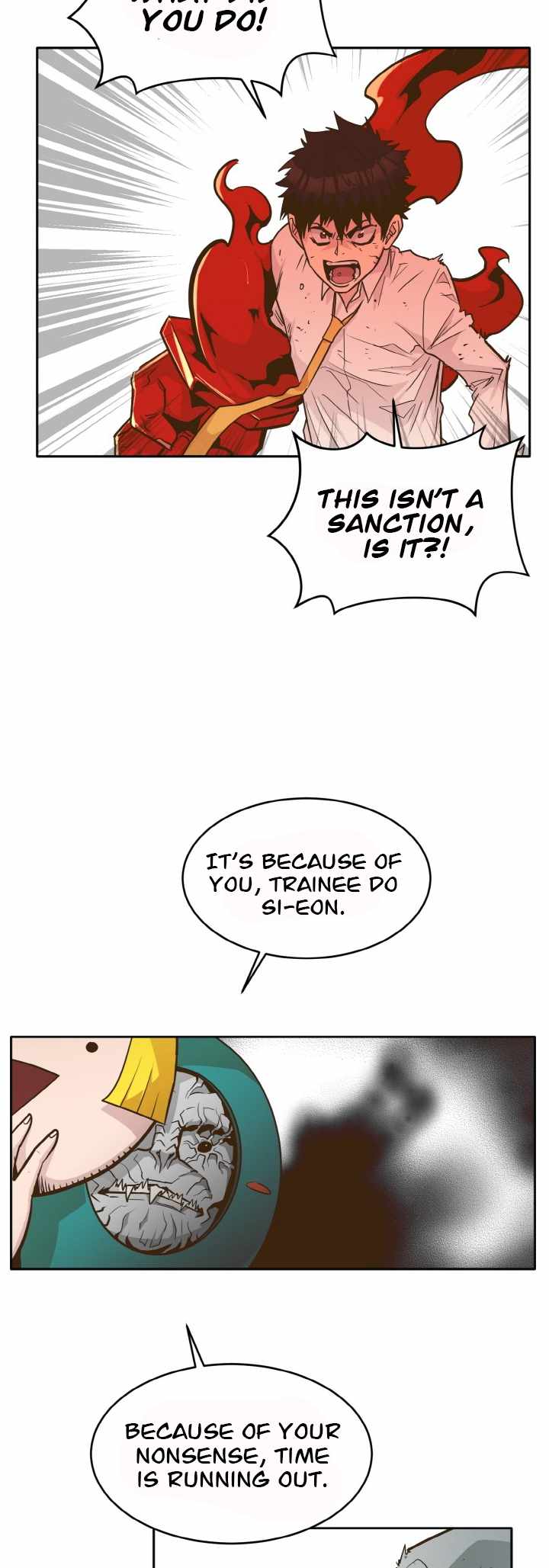 Counter Cube — Chapter 43 — page 43