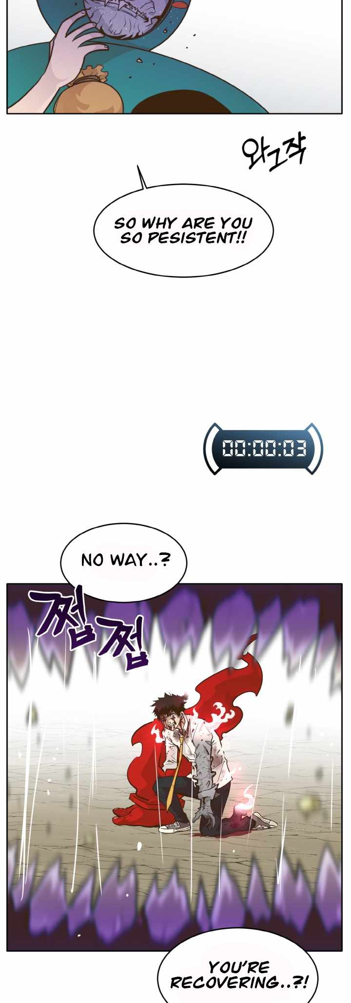 Counter Cube — Chapter 43 — page 49