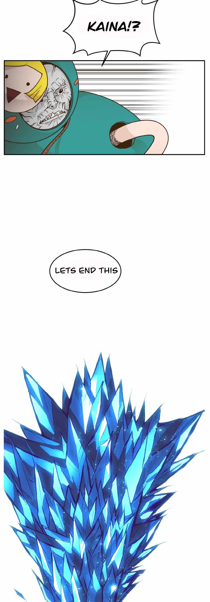 Counter Cube — Chapter 43 — page 51