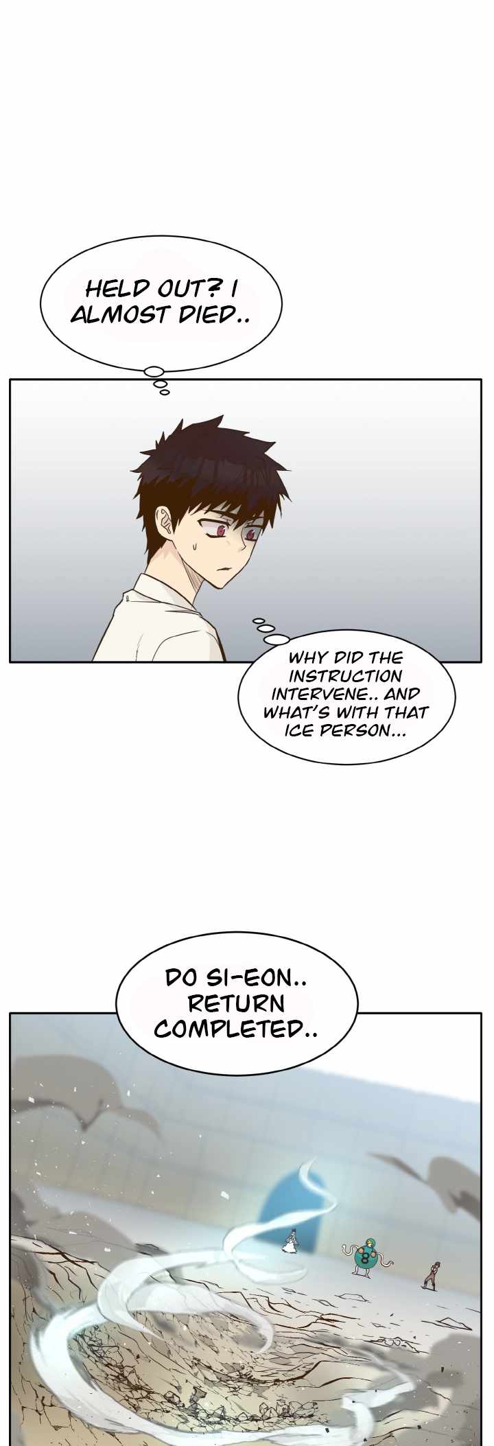 Counter Cube — Chapter 44 — page 3