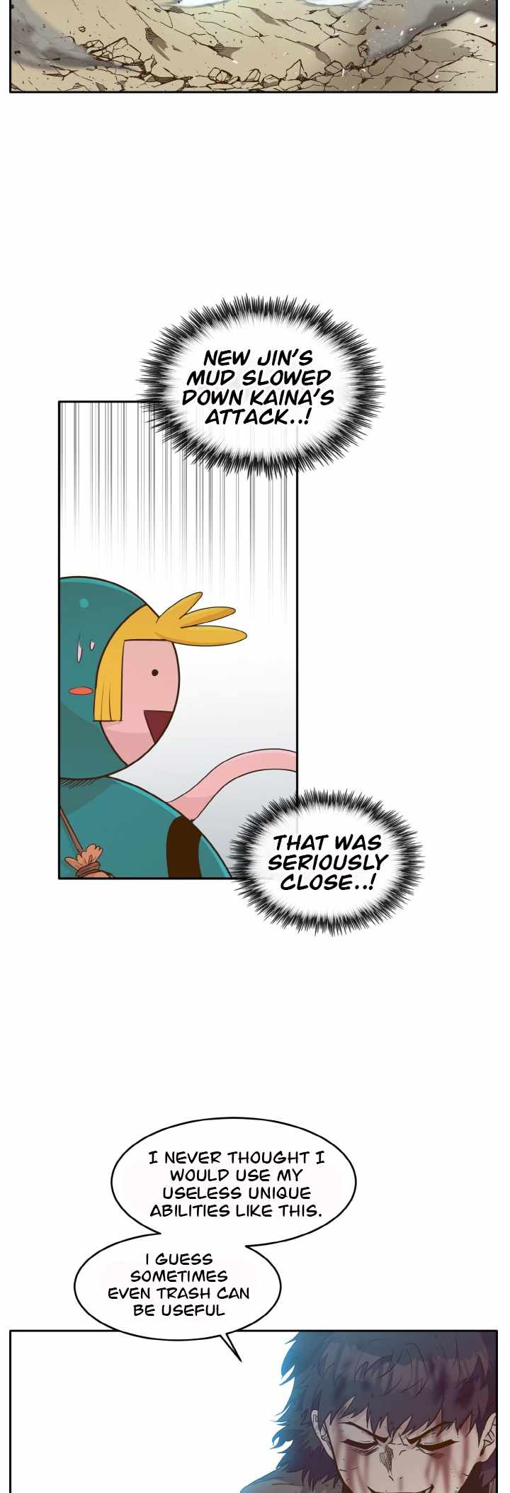 Counter Cube — Chapter 44 — page 4