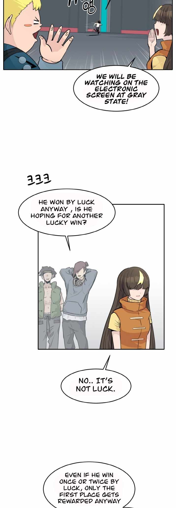 Counter Cube — Chapter 44 — page 10