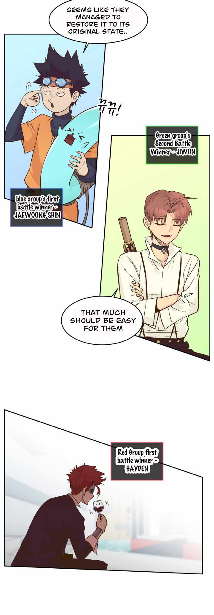 Counter Cube — Chapter 44 — page 16