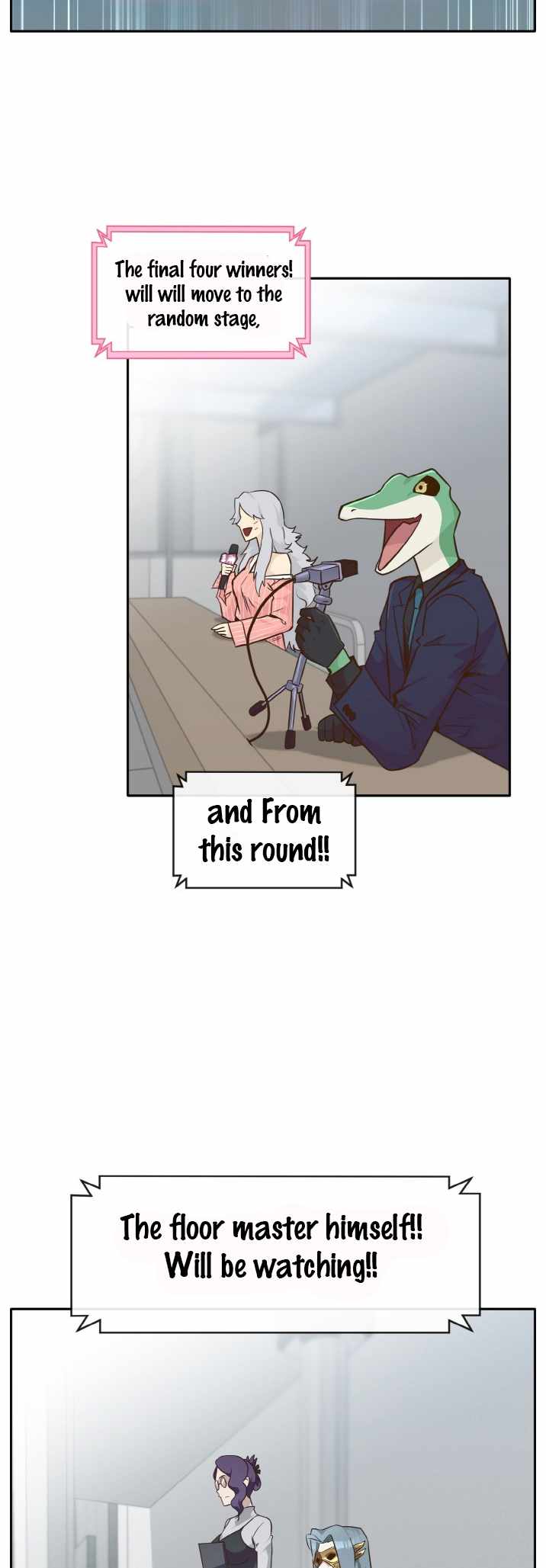Counter Cube — Chapter 44 — page 19