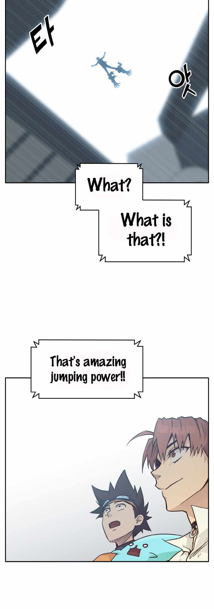 Counter Cube — Chapter 44 — page 28