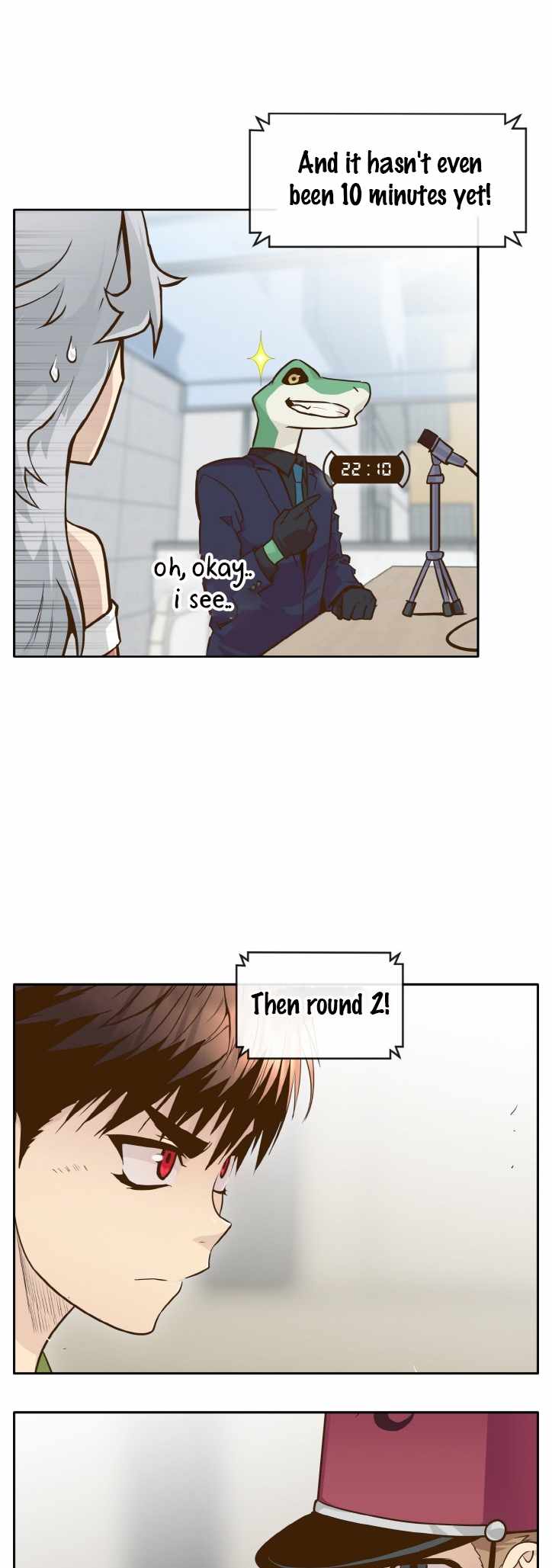 Counter Cube — Chapter 44 — page 34