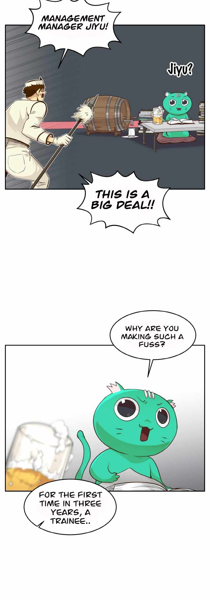 Counter Cube — Chapter 44 — page 36