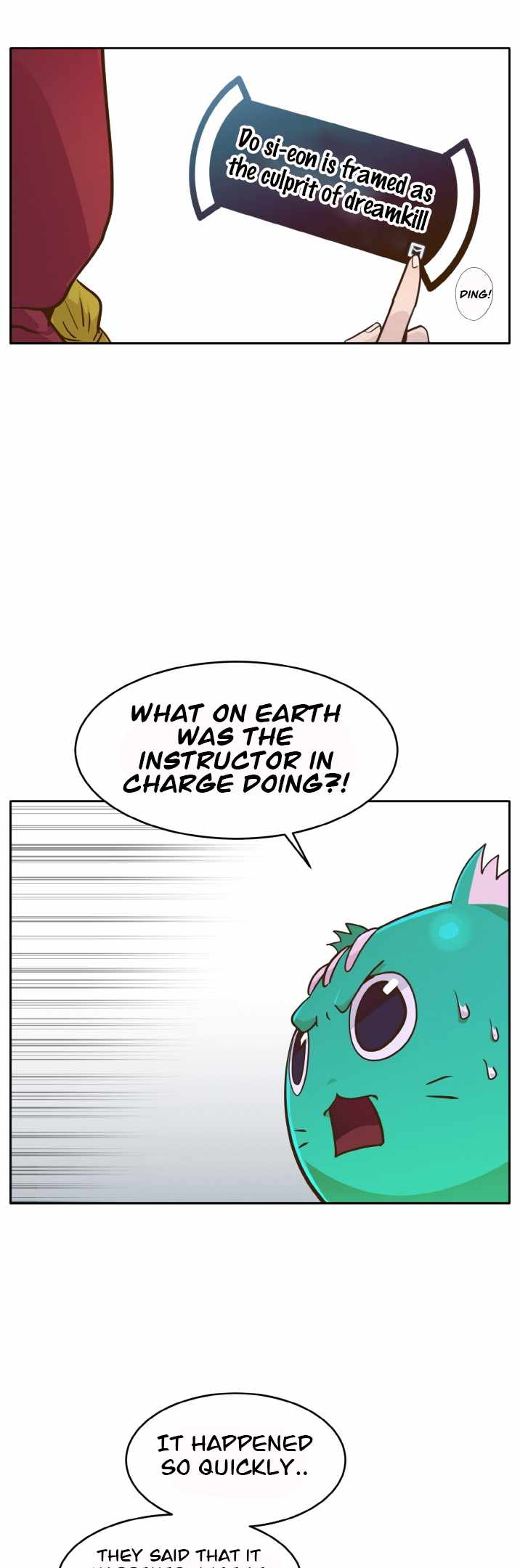Counter Cube — Chapter 44 — page 40