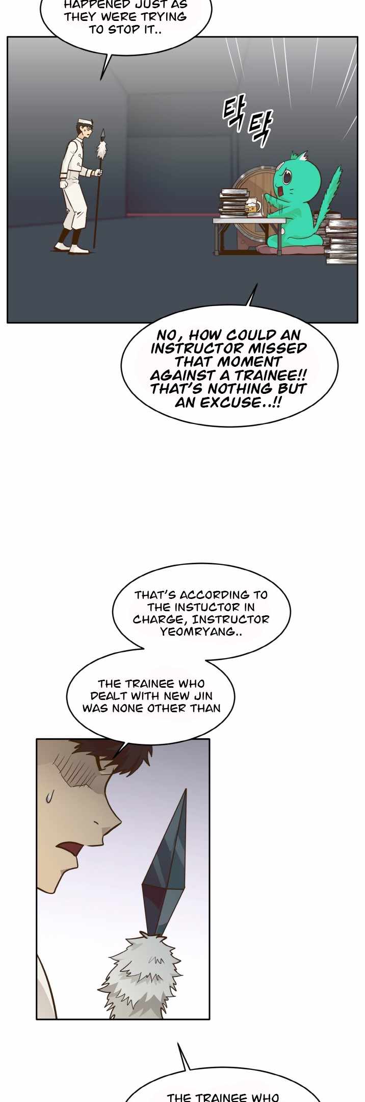Counter Cube — Chapter 44 — page 41