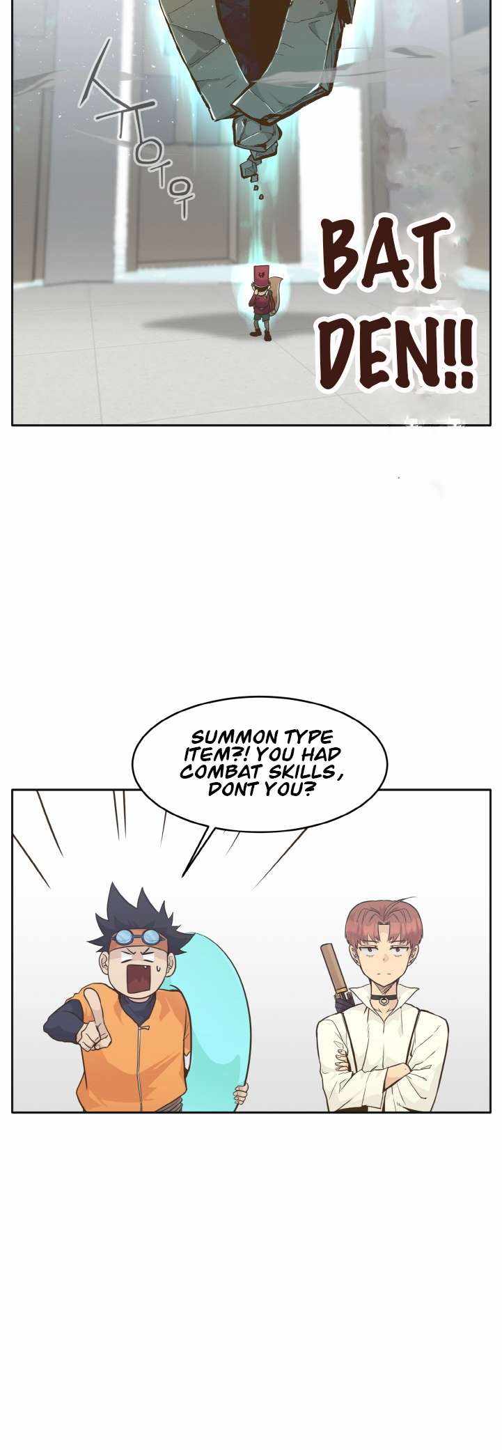 Counter Cube — Chapter 45 — page 5
