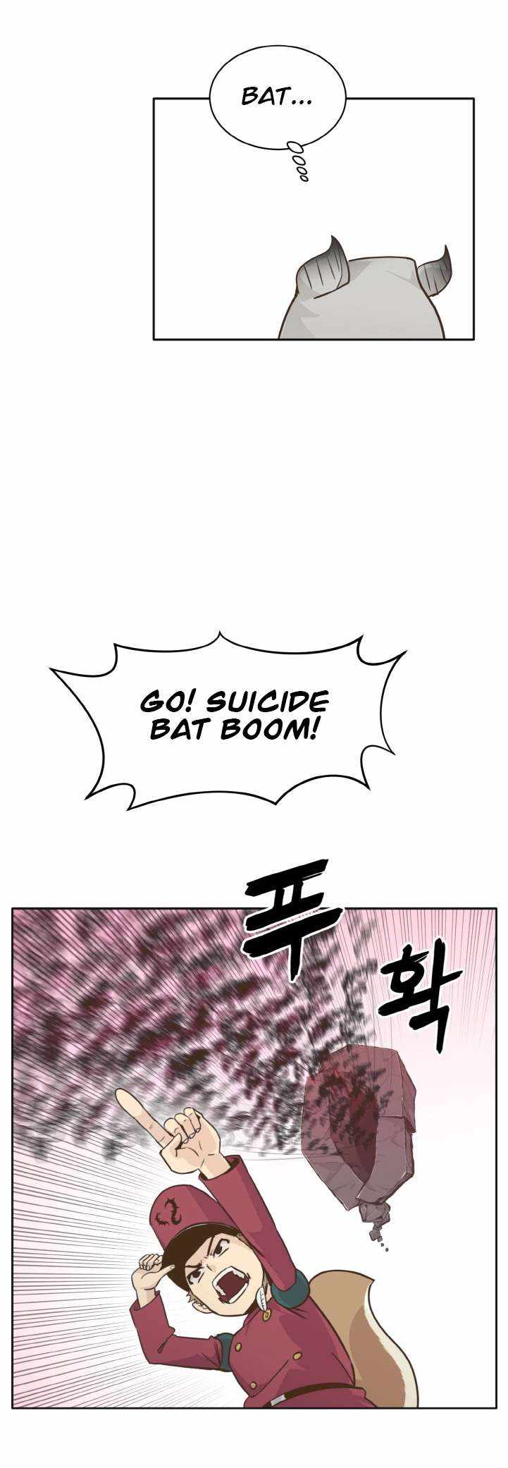 Counter Cube — Chapter 45 — page 6