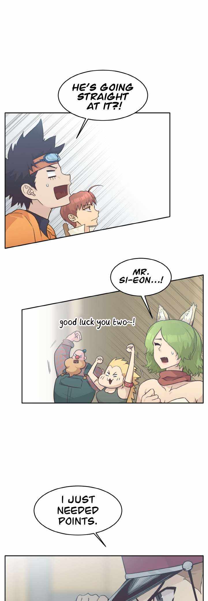 Counter Cube — Chapter 45 — page 11