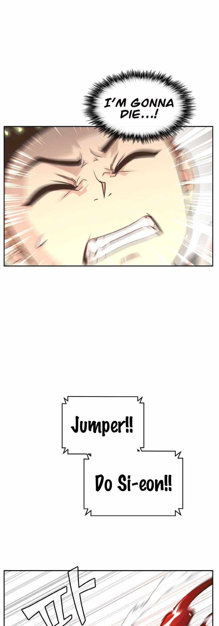 Counter Cube — Chapter 45 — page 22
