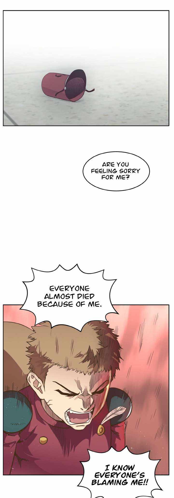 Counter Cube — Chapter 45 — page 25